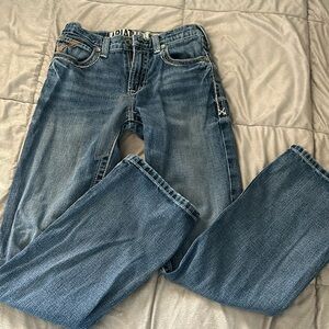 Ariat jeans relaxed 12